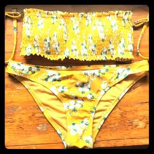 never worn tj max swimsuit